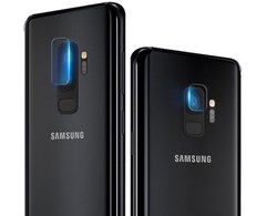 Защитное стекло на камеру для Samsung S9 (G960)