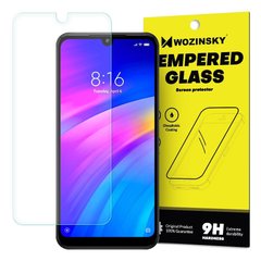 Защитное стекло Huawei Y7 2018