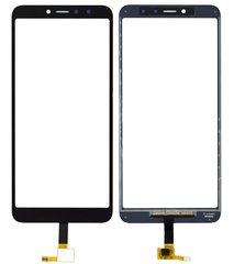 Сенсор Xiaomi Redmi S2 черный