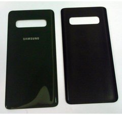 Задняя крышка корпуса для Samsung S10 + черный