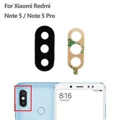 Скло на камеру Xiaomi Redmi Note 5