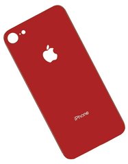 Задня кришка корпусу для iPhone 8 червоний