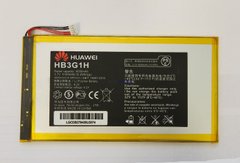 Акумулятор Huawei T3 7" (HB3G1H) 4100mAh Li-polymer