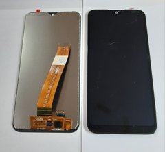 Дисплей Samsung Galaxy A01 / A015 з сенсором