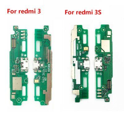 Redmi 5 разъем зарядки