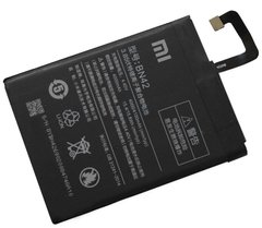 Аккумулятор АКБ батарея Xiaomi Redmi 4 BN42