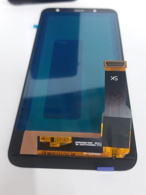 Дисплей для телефона Samsung J600   J6 (2018)