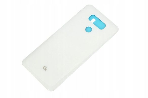 Задняя крышка корпуса для LG G6 белый