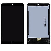 Дисплей Huawei Mediapad T3 BG2-U02 wi-fi + сенсор