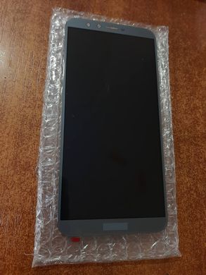 Дисплей для Huawei Honor 9 Lite + сенсор (серый )