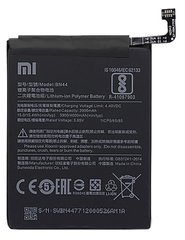 Акумулятор АКБ батарея Xiaomi Redmi 5 Plus BN 44