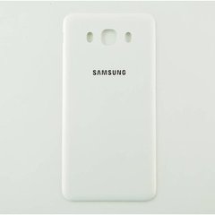 Задня кришка корпусу для Samsung J7 2016 J710H білий