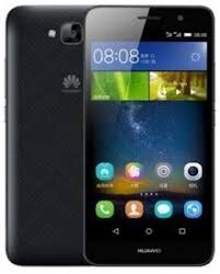 Корпус Huawei Y6-Pro черный