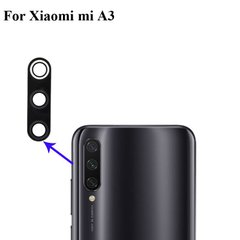 Скло на камеру Xiaomi Mi A3
