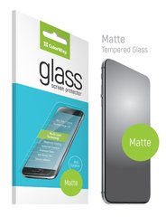 Защитное стекло MATTE Xiaomi Redmi Note 7 Black