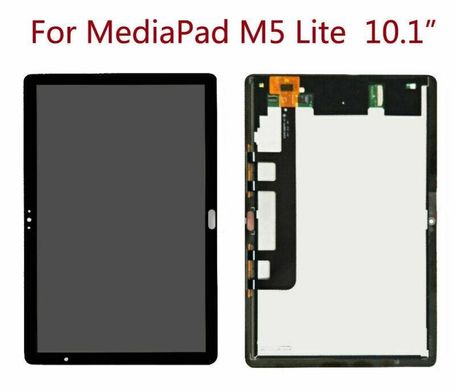 Дисплей Huawei M5 Lite 10.1" MediaPad c сенсором BAH2-W09