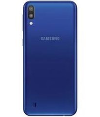 Задняя крышка корпуса для Samsung M10 синий