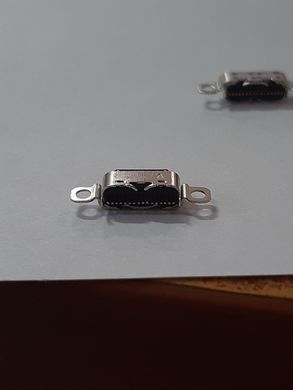 Роз'єм зарядки Type-C для Meizu M15 / 16S / Note 9