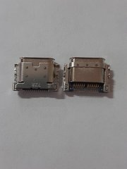 Роз'єм зарядки Type-C для LG G6 H870 / H871 / H873 / LS993