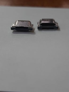 Роз'єм зарядки Type-C для LG G6 H870 / H871 / H873 / LS993