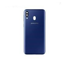 Задняя крышка корпуса для Samsung M20 синий