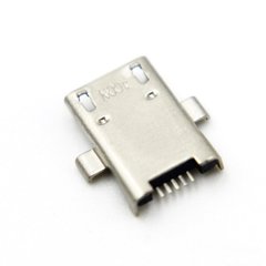 Роз'єм зарядки (коннектор) micro USB для Asus Transformer T300 / T30LA / T100 / T100t / T100ta