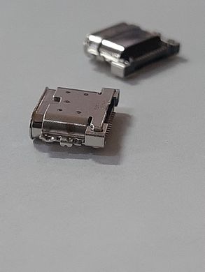 Роз'єм зарядки Type-C для LG G7 / G710