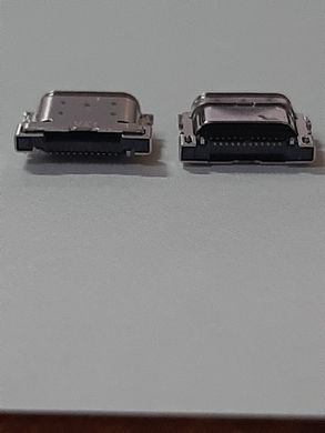Разьем зарядки Type-C для LG G7 / G710