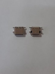 Разьем зарядки Type-C для Lenovo Tab M10 (  TB - X605F / TB - X605 )