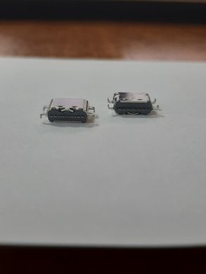Роз'єм зарядки Type-C для Lenovo Tab M10 (  TB - X605F / TB - X605 )