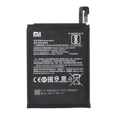 Акумулятор АКБ батарея Xiaomi Redmi Note 5 BN45
