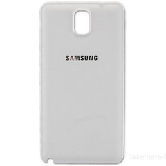 Задняя крышка корпуса для Samsung Note 3 белый