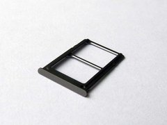 Тримач (лоток) SIM-карт Xiaomi Mi 5 чорний