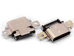 Роз'єм зарядки (коннектор) Type C для Xiaomi Mi 4c