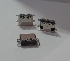 Разъем зарядки Type -C для Chuwi Hi9 Plus ( charger connector )