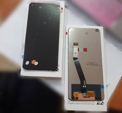 ЖКИ дисплей Xiaomi Redmi Note 9 ( Сіомі Редмі Нот 9 ) + сенсор