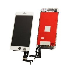 Дисплей для iPhone 7 Plus з сенсором білий