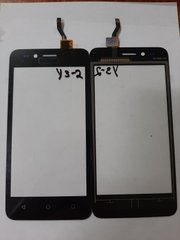 Сенсор Huawei Y-3-2 чорний
