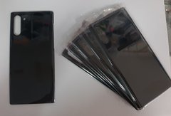 Задня кришка корпуса для телефона Samsung Note 10