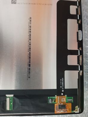 Дисплей Huawei MediaPad M5 Lite 10.1" c сенсором BAH2-W09