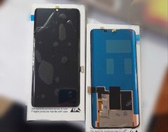 Дисплей для Xiaomi Mii Note 10 + сенсор