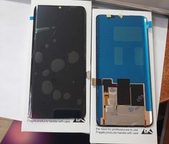 Дисплей для Xiaomi Mi Note 10 Lite + сенсор