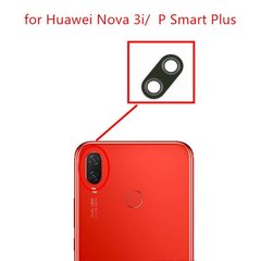 Стекло на камеру Huawei P Smart Plus