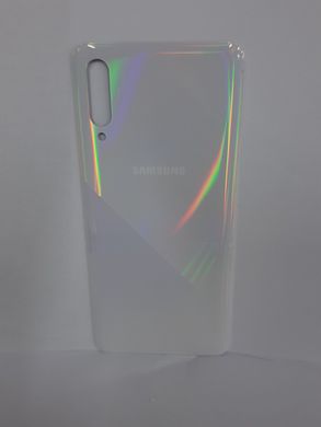 Задняя крышка корпуса для Samsung A30 S /A307 белая