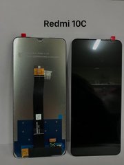 Дисплей для телефона Xiaomi Redmi 10 C