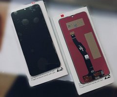 Дисплей для Huawei Y-6P ( 2020) + сенсор