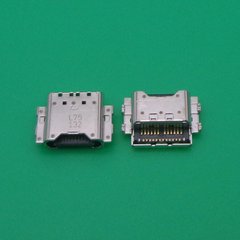 Розьем зарядки Type-C для Samsung T820 ( charge connector Type-c Samsung T820 )