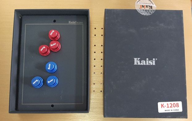 Магнитный держатель для пайки ( ремонта телефонов ) Каиси - Kaisi K-1208