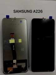 Дисплей для телефона Samsung A226