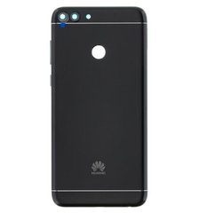 Задняя крышка корпуса для Huawei P Smart черный